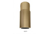 Okap wyspowy Monogram W Gold CDW3802Z Ciarko Design