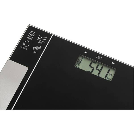 Waga osobista SBS 5050BK Waga lazienkowa fitnes SENCOR