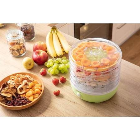 Suszarka do owoców SFD 757GG Food Dehydrator SENCOR