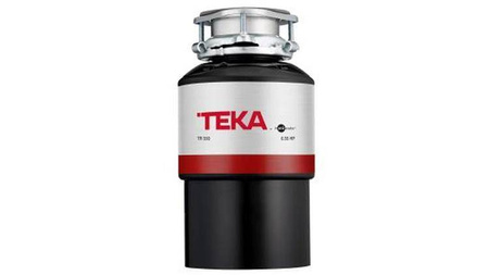 Młynek do rozdr. odpadów TR 550 TEKA