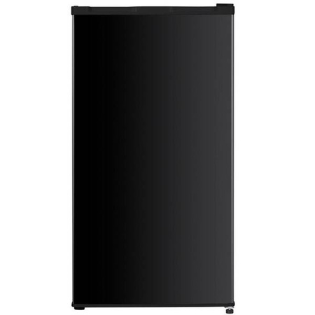 Mała lodówka podblatowa 80L z komorą niskich temperatur czarna SFTTF-111-BF3 Smith&Brown