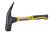 Młotek ciesielski Fiberglass 600g KD260 - KRAFT&DELE