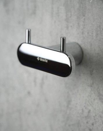 Haczyk podwójny (ADR 0121) - Deante