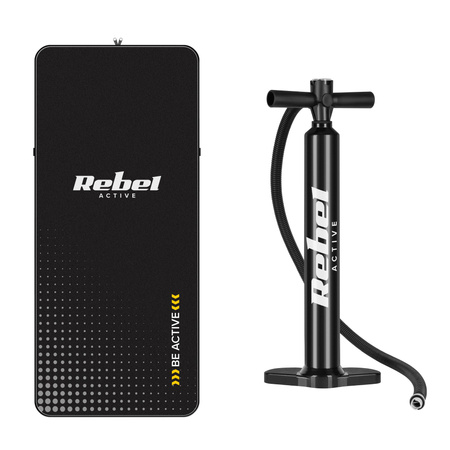 Deska SUP REBEL ACTIVE RBA4507 - biała