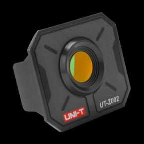 Obiektyw MACRO do kamer termowizyjnych UT-Z002