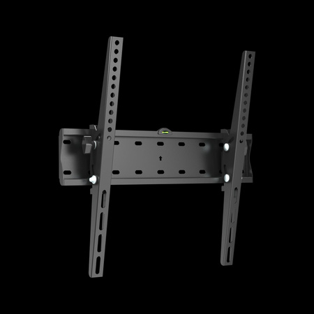 Uchwyt naścienny uniwersalny do LED TV (32-55") regulacja w pionie
