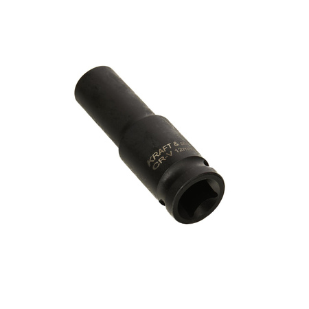 NASADKI UDAROWE DŁUGIE 1/2" 15EL. 10- 32 mm KD11769 - KRAFT&DELE