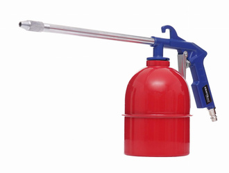 PISTOLET DO ROPOWANIA 1000ML KD10633 - KRAFT&DELE