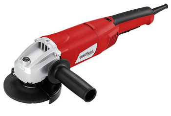 Szlifierka kątowa 125mm 1050W KD1532 - KRAFT&DELE