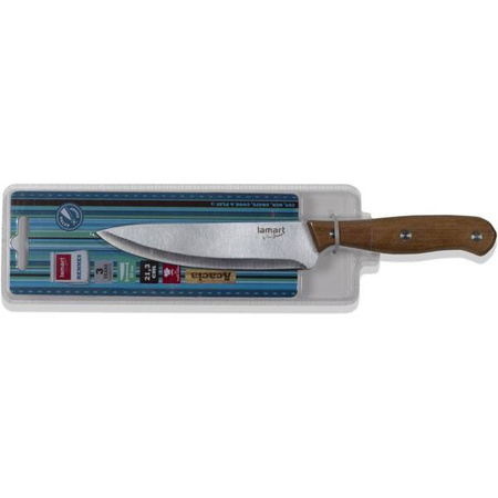 Nóż kuchenny LT2087 NÓŻ KUCHARSKI 12CM RENNES LAMART