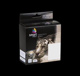TUSZ SmartPrint do drukarki Canon (CLI-8C) cyjan
