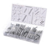 Zestaw sprężynek 200szt. KD10483 - KRAFT&DELE