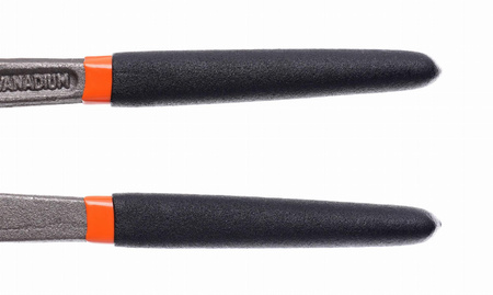 Cęgi obcęgi stolarskie szczypce 7" KD10818 - KRAFT&DELE