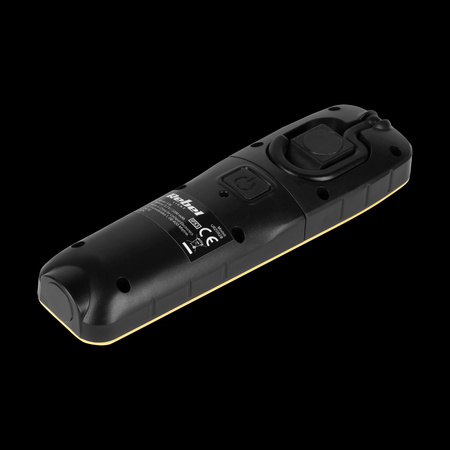Lampa warsztatowa Rebel 5W COB
