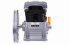 Sprężarka powietrza 1,5kW KD1491 2 tłoki - KRAFT&DELE