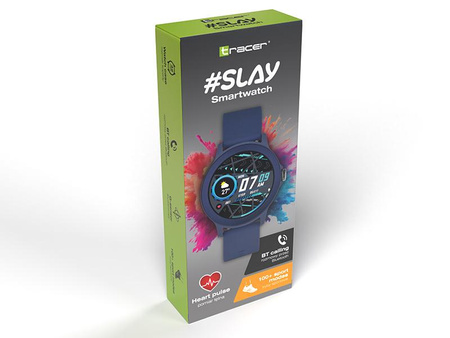 TRACER Smartwatch SMK3 SLAY NB
