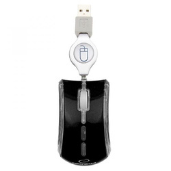 ESPERANZA MYSZ PRZEWOD. MINI OPT. USB CELANEO