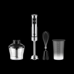 Blender ręczny zestaw 1200W