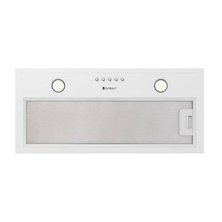 Okap kuchenny Delico 50.1 White GLOBALO