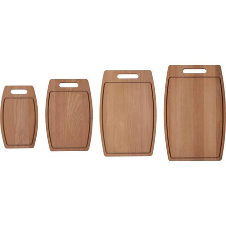 Akcesoria LT2138 DESKA DO KR. 36X24 BEECH LAMART