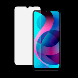 Szkło ochronne Kruger&Matz do LIVE 12