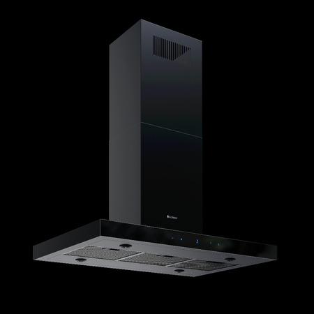 OKAP GLOBALO VERTA ISOLA 90.3 H2H BLACK