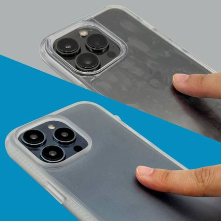 Catalyst Etui Influence MagSafe do iPhone 14 transparentne (GSETCAT00149N0) - Catalyst