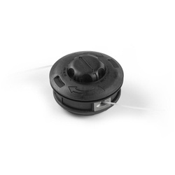 Zapasowa struna FZS 9023 Głowica żyłk.Twist&Go FIELDMANN