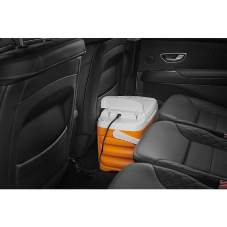 Lodówka samochodowa SCM 1122 Travel Cooler SENCOR
