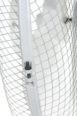 Wentylator stojący Activejet Regular WSR-40B (kolor biały)