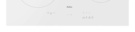 Płyta indukcyjna AMICA PIDH6140PHTUN 3.0