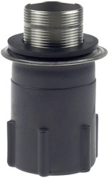 Tuleja mocująca do baterii umywalkowych (XDCSSMUW1) - Deante