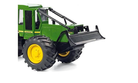 John Deere Skidder