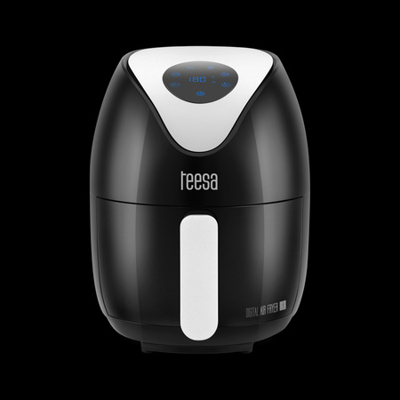 Frytkownica beztłuszczowa TEESA DIGITAL AIR FRYER 1,8L