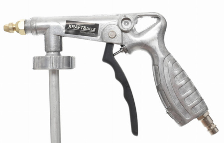 Pistolet pneumatyczny do konserwacji KD10353 - KRAFT&DELE