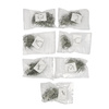 ZSZYWKI DO ZGRZEWANIA PLASTIKU 800EL. KD10765 - KRAFT&DELE