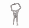 Szczypce zaciskowe spawalnicze 4szt. KD10568 - KRAFT&DELE