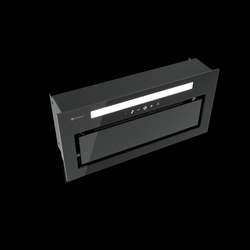 OKAP GLOBALO SILENTIO 60.2 BLACK + TW 2.1