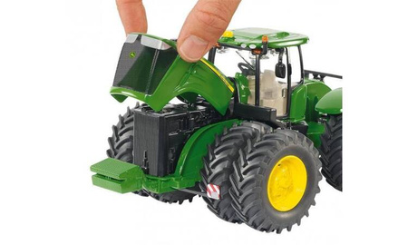John Deere 9560R