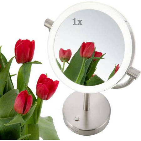 Urządzenie do higieny os. SMM 3090SS Lusterko LED SENCOR