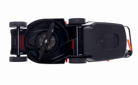 Kosiarka elektryczna 2100W KD5400 - KRAFT&DELE