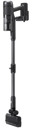 Bezprzewodowy odkurzacz pionowy Roborock H60 Ultra (czarny)