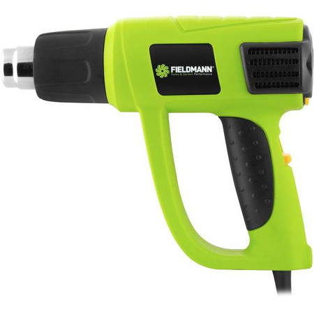 Opalarka FDHP 202001-E Hot Air Gun FIELDMANN
