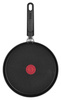 Patelnia naleśnikowa TEFAL Simplicity 25cm B5821902