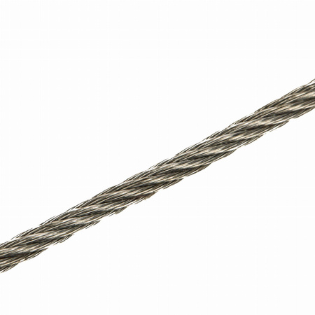 Wyciągarka korbowa linowa 1200Ibs KD1311 - KRAFT&DELE