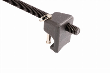 Ściągacz do sprężyn z zabezpieczeniem 260mm KD12523 - KRAFT&DELE