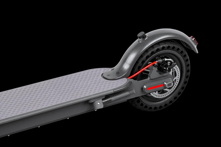 Hulajnoga elektryczna FAST WHEELS PRO