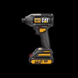 CAT zakrętarka DX71 (6943475894979) - Cat