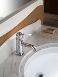 Bateria umywalkowa CALITRI CAL-BUN.010C Blue Water