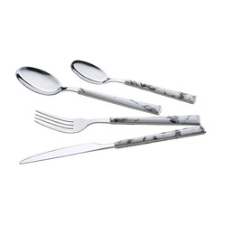 MR-1535A-24 Komplet sztućców 24 szt.